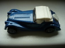 Siku 1062 Morgan Plus 8