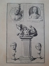 ROM, Caligula Cesar Romolo