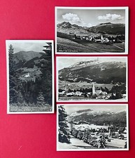 4 x Foto AK RIEZLERN in