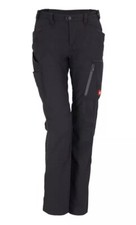 Arbeitshose - Cargohose e.s.vision stretch von Engelbert Strauss - Gr. 34 - Neu