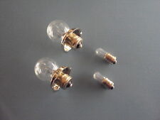 Birne Leuchtmittel Set