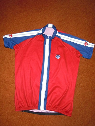 Top radsporttrikot jacke m - top, /jacke