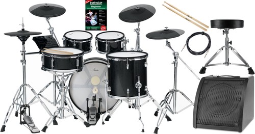 Elektronisches xdrum 670 - xdrum, dd-670