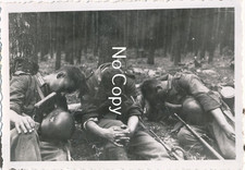 Foto WW2 military: Osten -