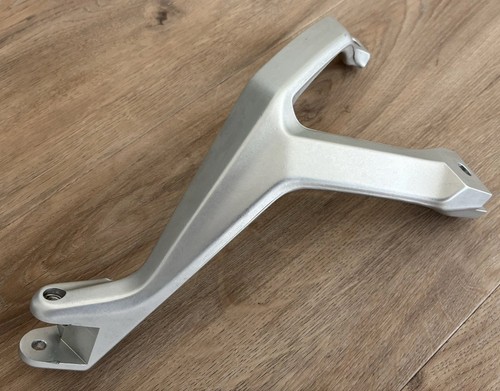 Ducati fußrastenhalter links - fußrastenhalter,