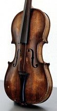 Alte Geige old antique VIOLINE