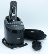 Braun Series 5 Rasierer 52S +