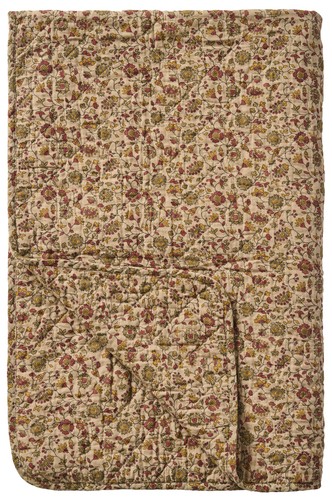 Laursen decke quilt - ib,