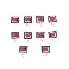 10pcs audio transformer