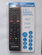 Grundig Universal