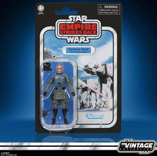 Hasbro star wars the vintage - star,