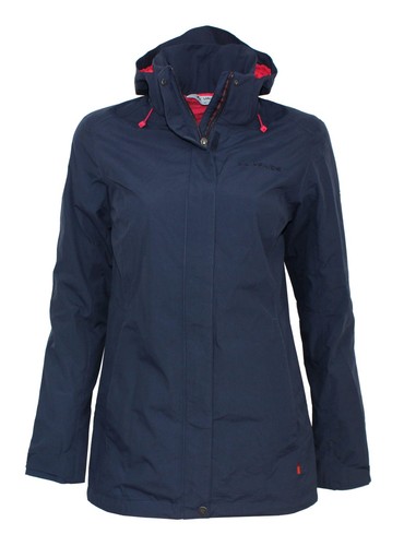 Vaude skomer jacket ii - wo,