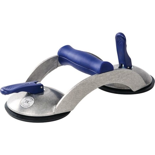 Saugheber blue line trgf - blue, trgf.70kg