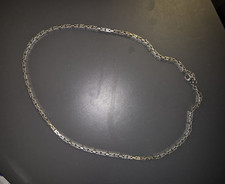 christ 925 Silber Ankerkette
