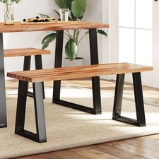 Vintage Bank Sitzbank