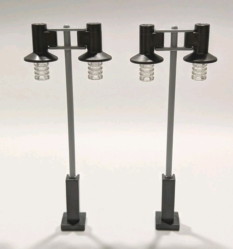 Playmobil lampe licht - **playmobil**,