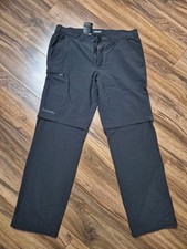 Schöffel Wanderhose für