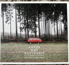 AnnenMayKantereit - Wird Schon Irgendwie Gehen [EP] CD