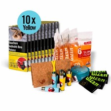 Aktionspaket American Spirit