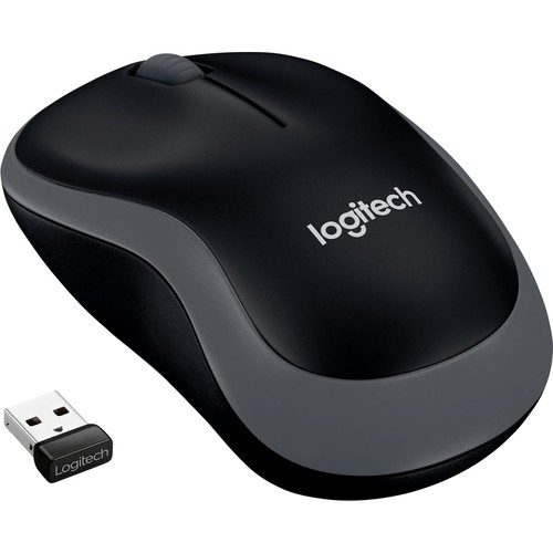 Logitech m185 maus - m185,