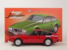 Laudoracing alfa romeo giulia - romeo,