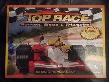 TOP RACE - Pegasus Spiele -