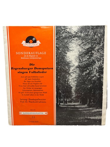 Regensburger domspatzen - regensburger,
