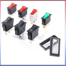 Kippschalter Wippschalter