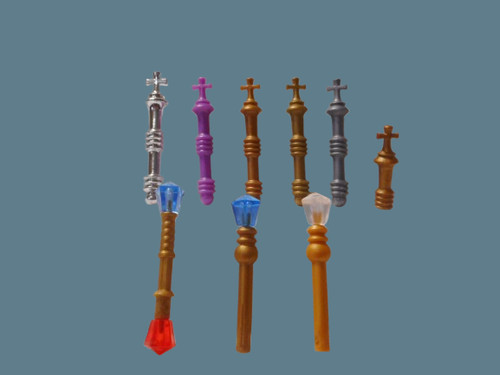 Playmobil zepter auswahl - playmobil,