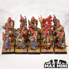 MaxMini Neu in OVP Goblin