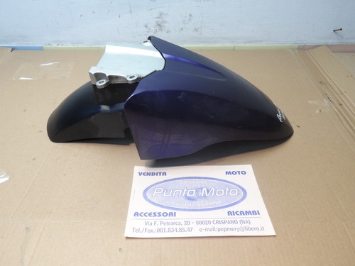 Kotflügel vorn suzuki gsx - vorn,
