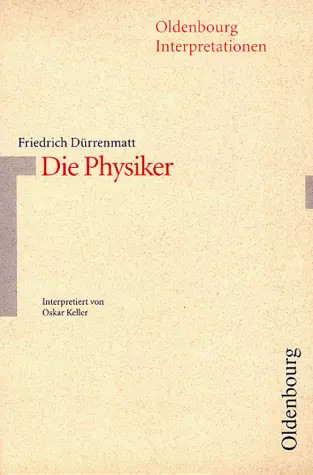 Die physiker - die,