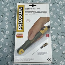 Proxxon MICRO-Cutter MIC 30W