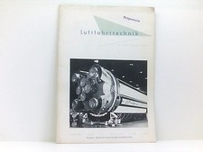 Luftfahrttechnik. Verein
