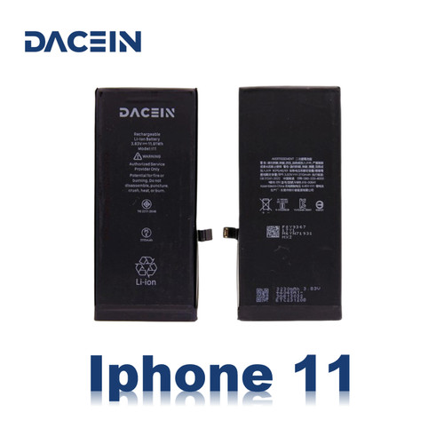 Iphone akku ersatzakku oem - akku,