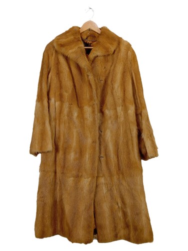 Schurig pelzmantel damen - schurig,