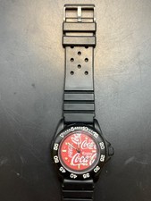 Vintage Helge Hogberg Coca