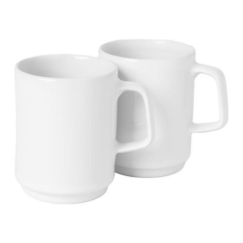 2er set kaffee tasse l - tasse,