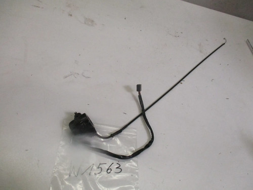 W1562 lenkarmatur yamaha - w1562,