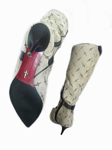 Cesare paciotti stiletto - paciotti,