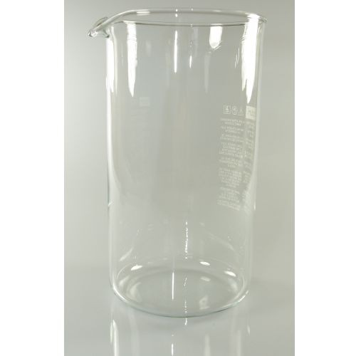 Bodum 1508 ersatzglas für - 1508-10,