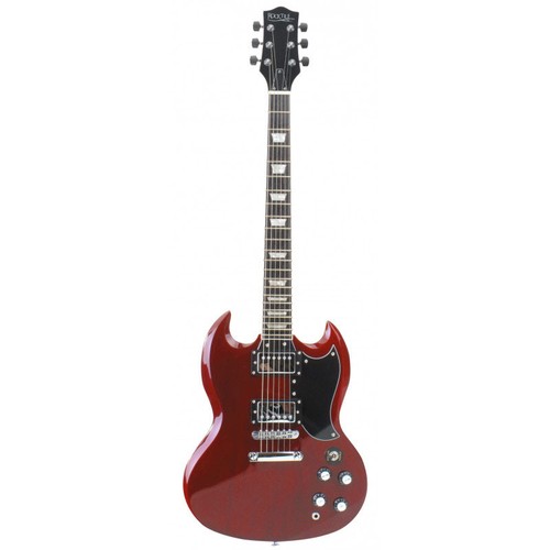Gitarre rocktile pro - e-gitarre,