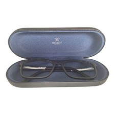 Original Emporio Armani EA 3069 Matt Schwarz Gummiert - Wie Neu