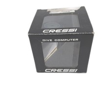 Cressi Goa Taucheruhr Computer