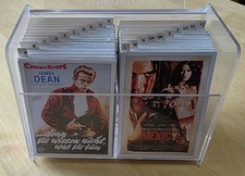 CINEMA-FILMKARTEN--CA. 300 STÜCK 