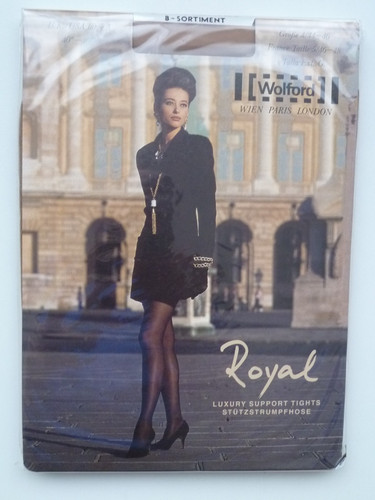Edle wolford royal - wolford,