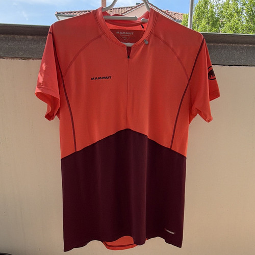 Mammut polartec damen sport - mammut,