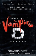 Tanz der Vampire -