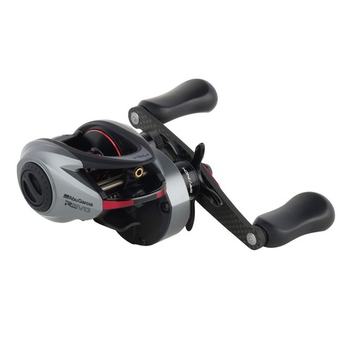Abu garcia revo premier - garcia, low