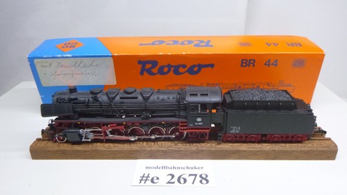 Roco 04126 br 44 aus - roco,
